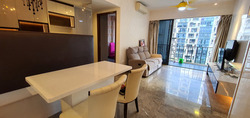River Isles (D19), Condominium #593538551